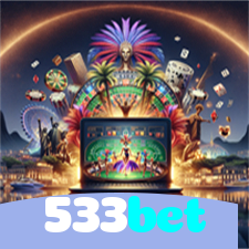 533bet:Cada giro nas slots é uma chance de grandes vitórias!