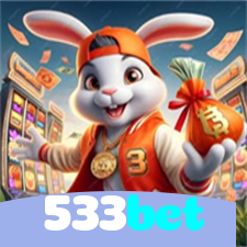533bet：Jogue nas mesas de poker e conquiste prêmios épicos!