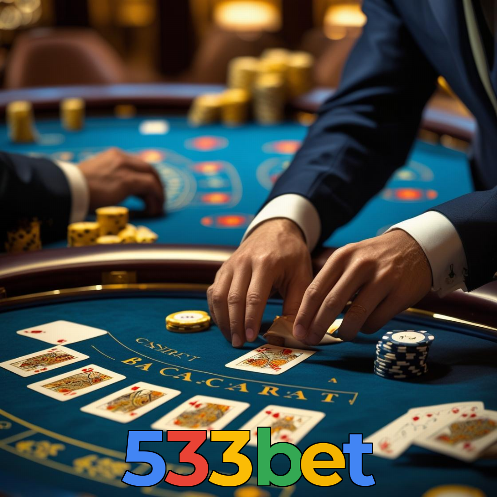533bet：Jogue futebol online e sinta a adrenalina de ganhar!