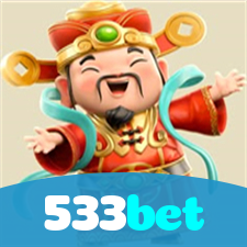 533bet：Jogue slots, aposte no futebol e conquiste vitórias épicas no cassino!