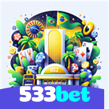 533bet：Desafie a roleta e ganhe prêmios incríveis no nosso cassino!