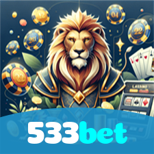 533bet：Apostas emocionantes no futebol e diversão garantida com poker e roleta!