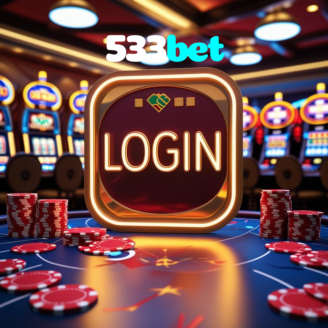 533bet:Em nosso cassino online, a diversão nunca acaba! Jogue agora!
