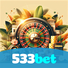 533bet：A experiência de futebol ao vivo e cassino online mais emocionante espera por você!