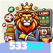 533bet：Jogue slots, aposte no futebol e ganhe no melhor cassino online!