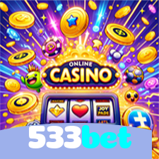 533bet：Encontre a sorte nas nossas roletas e ganhe prêmios incríveis!