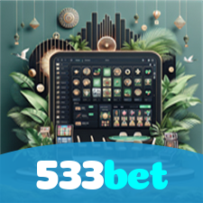 533bet：Aposte no futebol e ganhe prêmios em slots e roleta ao vivo!
