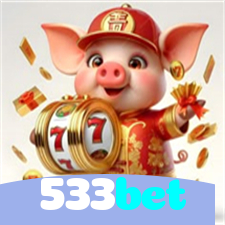 533bet：As maiores vitórias estão te esperando nas nossas slots online!