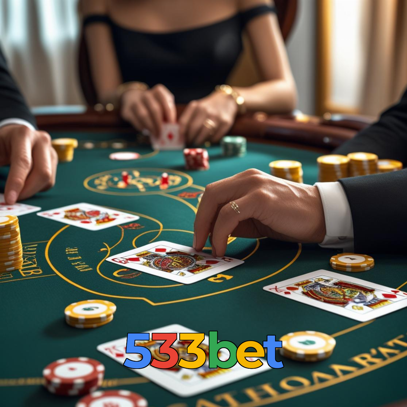 533bet:Jogue blackjack, aposte no futebol e ganhe prêmios no cassino online!