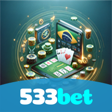 533bet：Poker, blackjack e apostas em futebol online, tudo no melhor cassino!