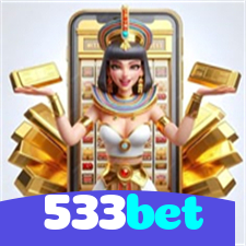 533bet：Jogue slots, ganhe no futebol e aposte com confiança no nosso cassino!
