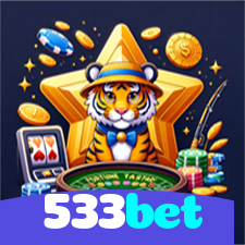 533bet：Sinta o jogo do futebol online e conquiste vitórias impressionantes!