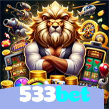533bet:Desafie a roleta e ganhe prêmios incríveis no nosso cassino!