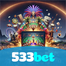 533bet：Aposte no futebol e ganhe em jogos de cassino como roleta e blackjack!