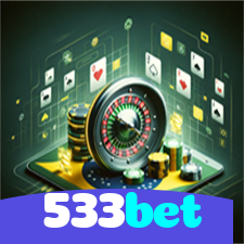 533bet：A roleta te espera para grandes vitórias! Aposte agora!