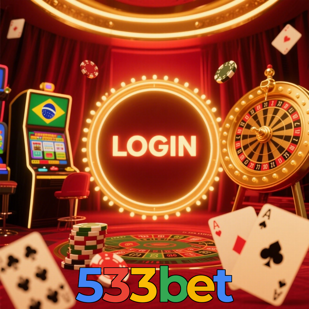 533bet：Mostre sua habilidade nas mesas de poker e vença os adversários!