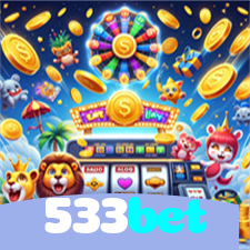 533bet：O cassino mais confiável para jogar blackjack e apostar no futebol!