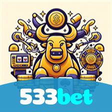 533bet：Jogue nas slots e vença o jackpot! A sorte está te esperando!