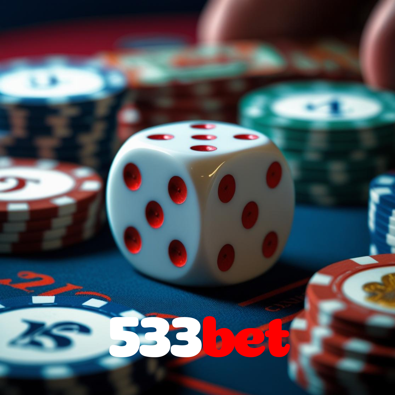 533bet:A melhor plataforma para apostas no futebol e diversão em jogos de cassino!