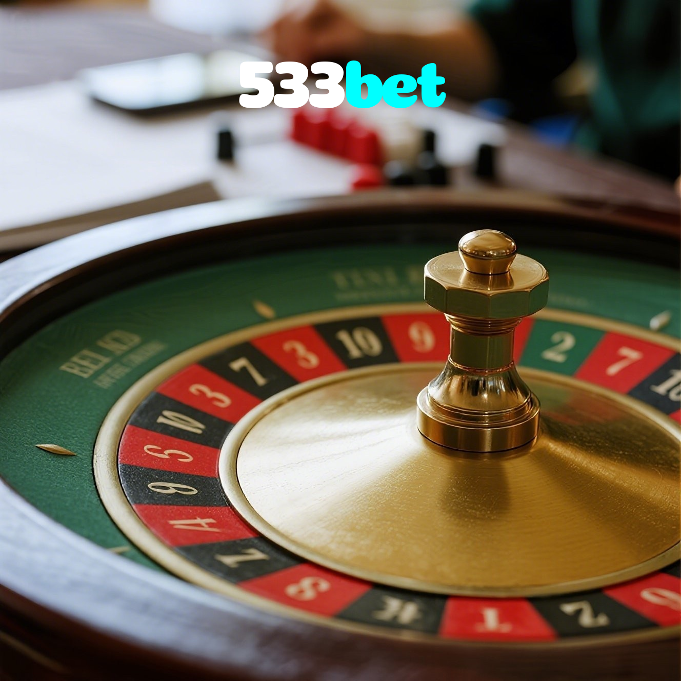 533bet:Grandes vitórias em poker, roleta e apostas no futebol esperam por você!