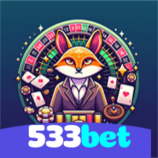 533bet：Cada giro nas slots é uma nova chance de mudar sua sorte!