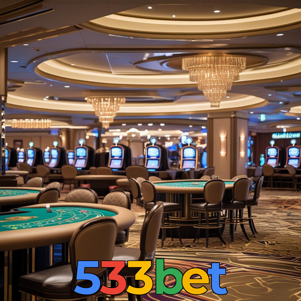 533bet:Onde sua sorte encontra o melhor cassino online e as apostas no futebol!