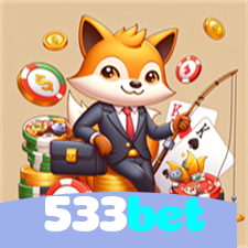533bet：Aposte no futebol e jogue slots emocionantes com grandes prêmios!