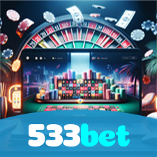 533bet：Sinta a emoção do futebol online! Aposte e vença agora!