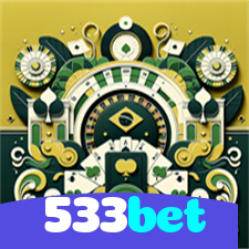 533bet：Divirta-se com blackjack, poker e apostas ao vivo em futebol no cassino online!