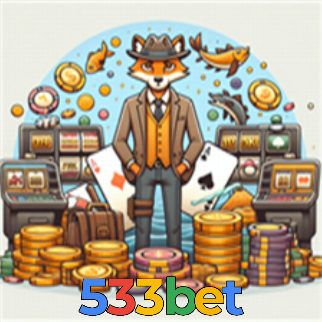 533bet:Jogue agora no nosso cassino online e vença nas mesas de poker!