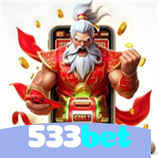 533bet：Sinta a emoção de jogar nas melhores slots do mercado!