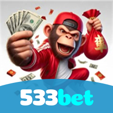 533bet：Gire as slots e conquiste o jackpot agora mesmo!
