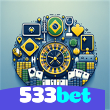 533bet：Vença no futebol online e leve para casa prêmios incríveis!