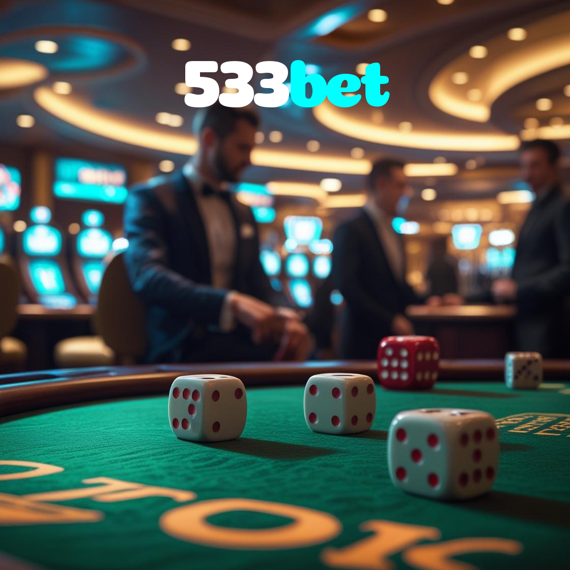 533bet：Desafie suas habilidades no poker online e vença os adversários!