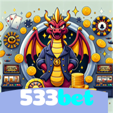 533bet：Sinta a adrenalina do jogo! Aposte nas roletas e vença!