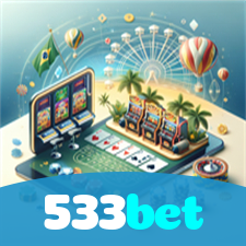 533bet：Vença no futebol online e leve para casa prêmios incríveis!