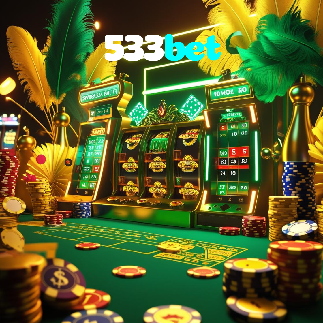 533bet:Aposte no futebol e ganhe com os melhores jogos de cassino online!