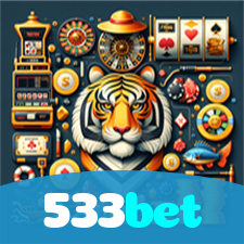 533bet:Jogue slots, poker e aposte no futebol para prêmios incríveis!