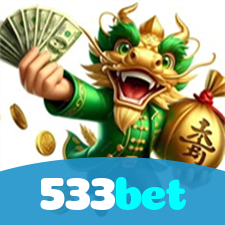 533bet：Jogue slots, poker e aposte no futebol para prêmios incríveis!