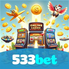 533bet：Apostas de futebol online te esperam! Aposte e vença agora!