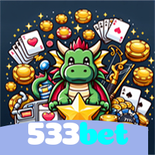 533bet：Gire nas slots e conquiste vitórias extraordinárias!