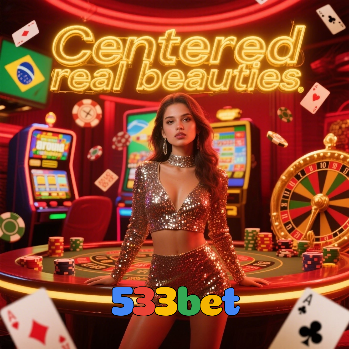 533bet:Sua sorte está no cassino online com poker, roleta e futebol ao vivo!