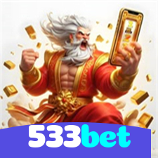 533bet：O cassino online oferece grandes prêmios! Aposte e ganhe agora!