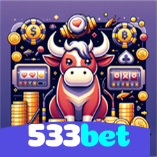 533bet：Jogue slots, blackjack e aposte no futebol para diversão e vitórias!