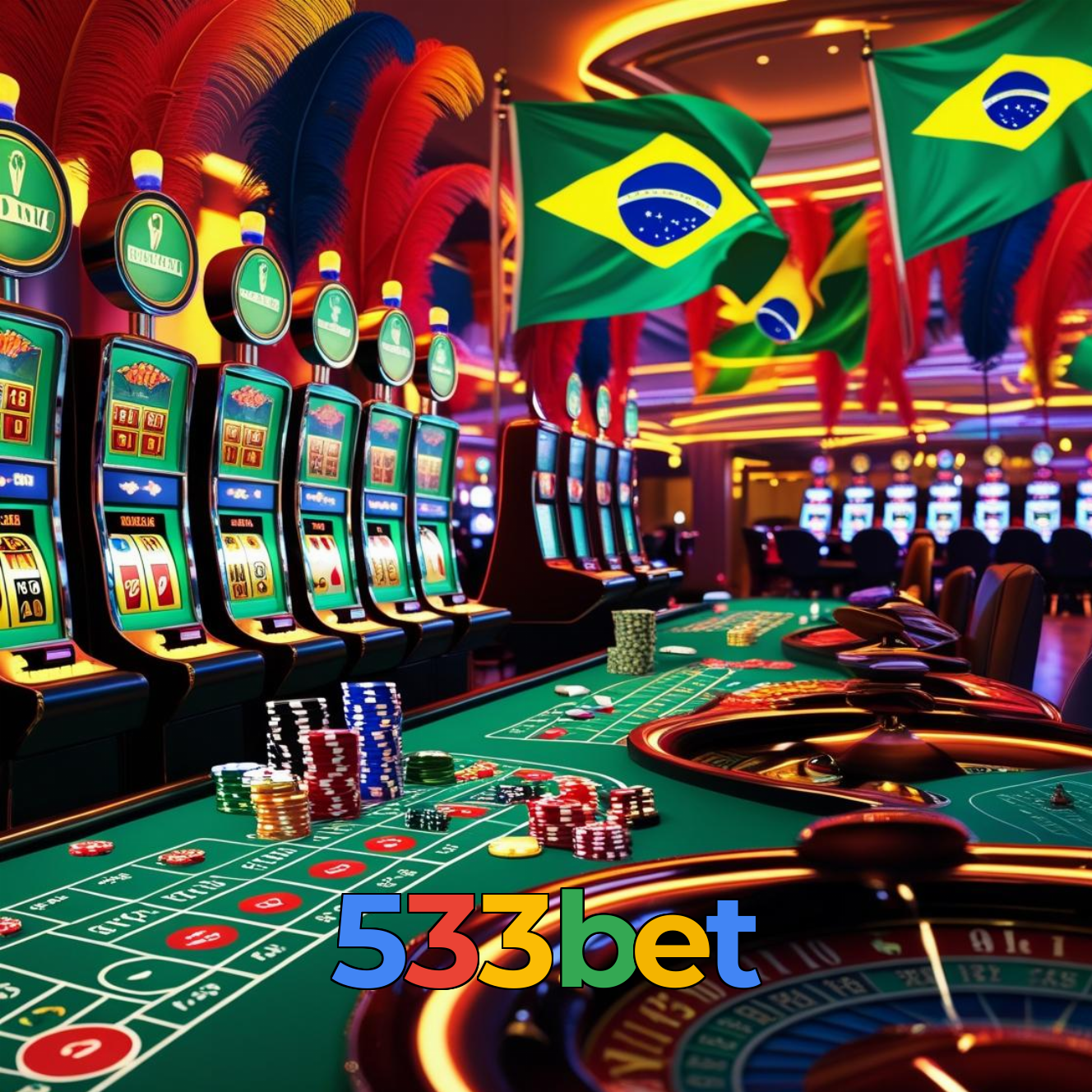 533bet:Aposte na roleta e conquiste prêmios incríveis em nosso cassino!