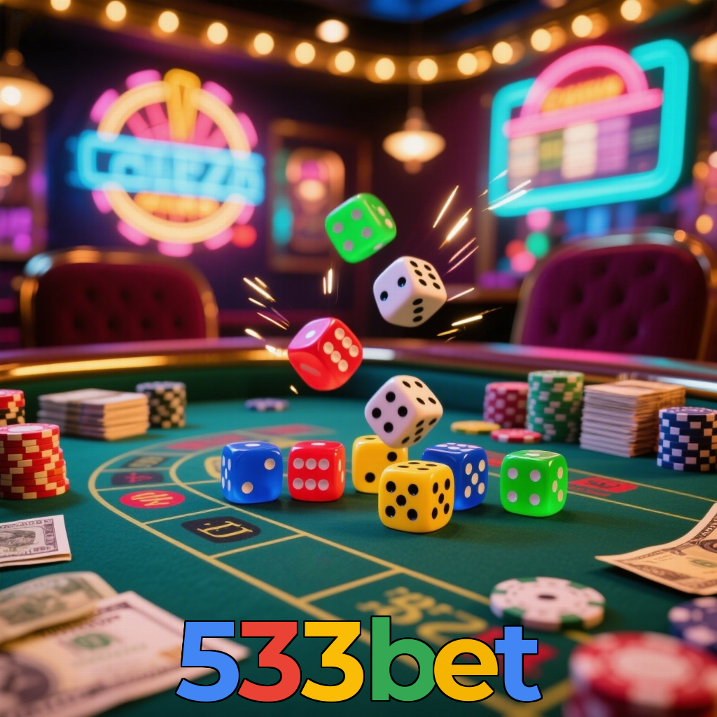 533bet:Apostas no futebol e grandes vitórias em roleta e blackjack!