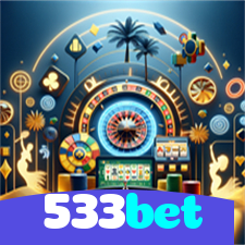 533bet：Em nosso cassino online, a diversão nunca acaba! Jogue agora!