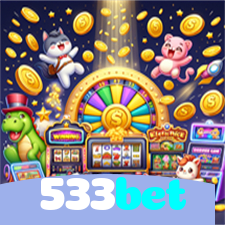 533bet：Aposte no futebol e ganhe em jogos como roleta e blackjack online!