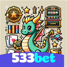 533bet：Aposte no futebol online e sinta a emoção de vencer!