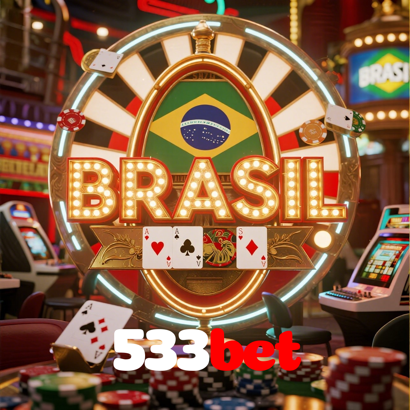 533bet:Jogue agora e vença no melhor cassino online!